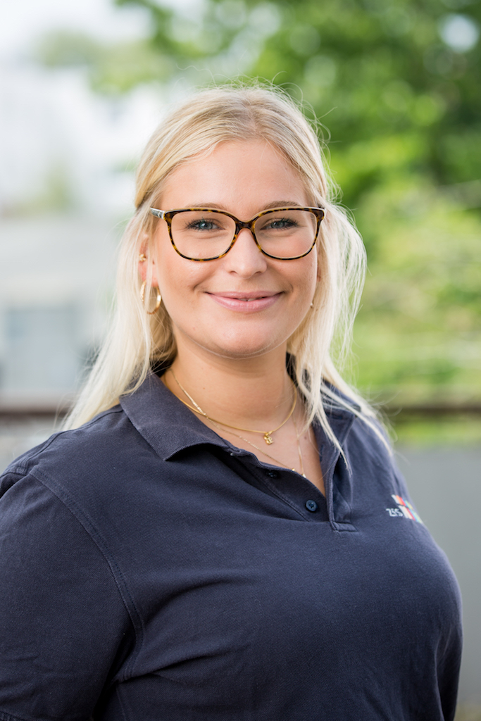 Yvonne Cwynar