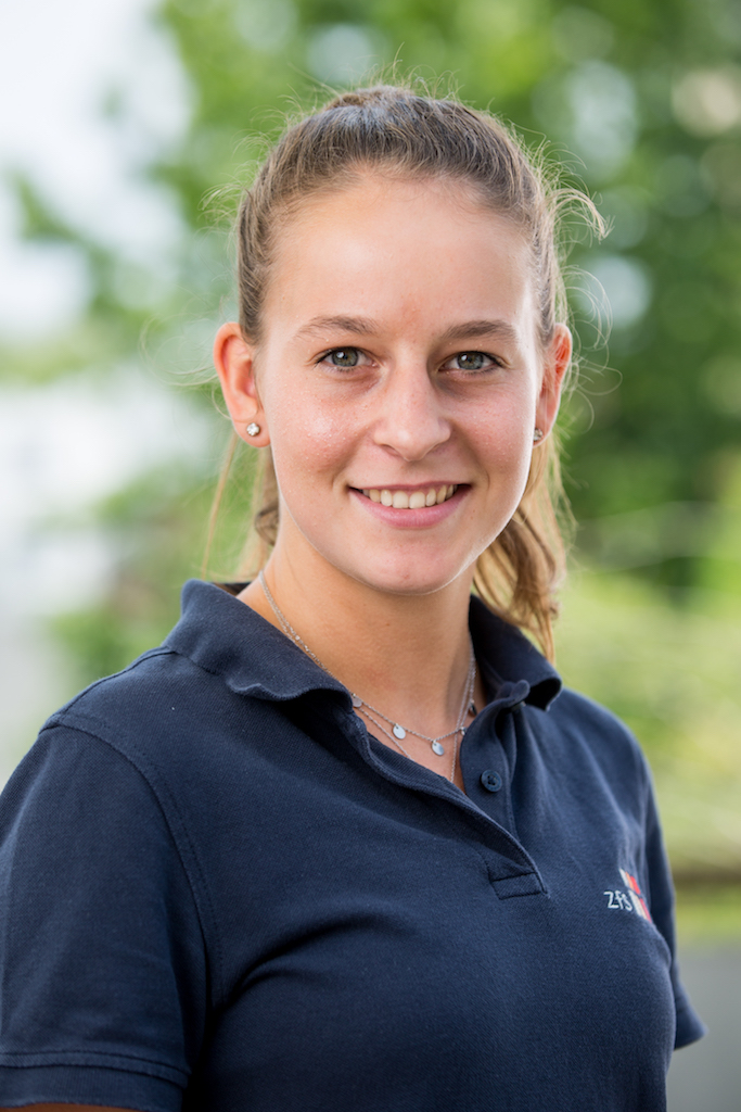Carolin Nitz