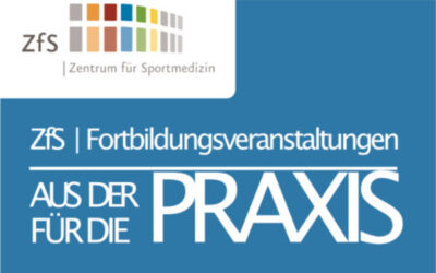 Aus der Praxis für die Praxis